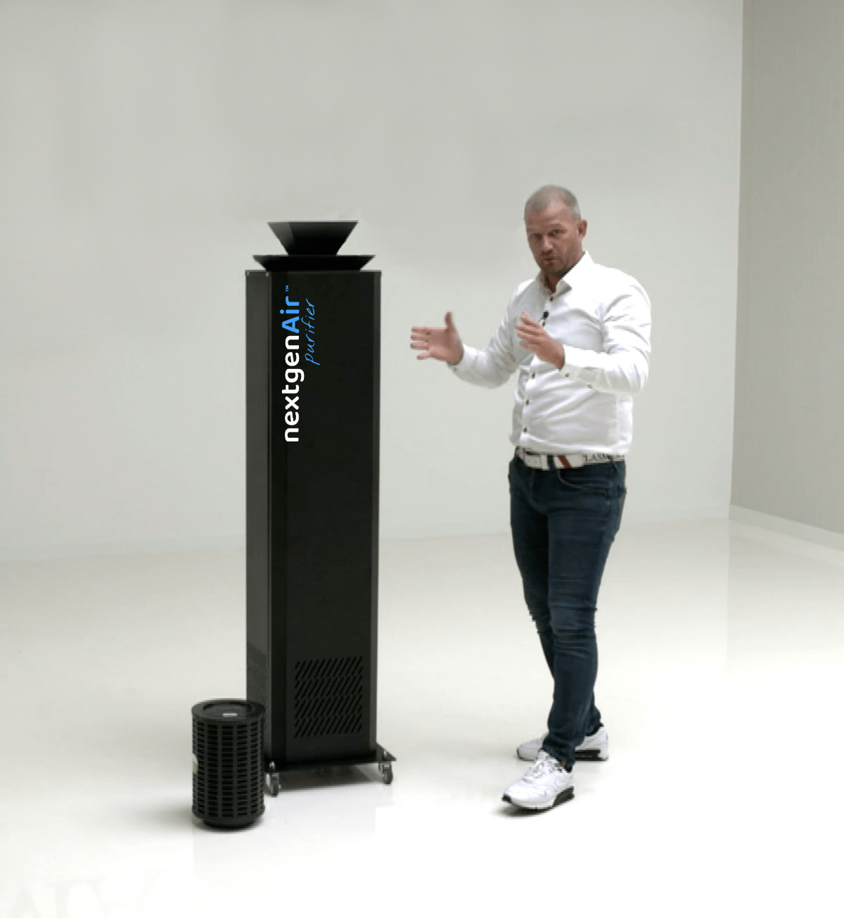 nextgenAir™ Production